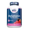 Melatonina Rápida Disolución Sabor Mezcla Frutos - 10 mg - 60 tabs