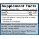 Melatonina Rápida Disolución Sabor Mezcla Frutos - 10 mg - 60 tabs