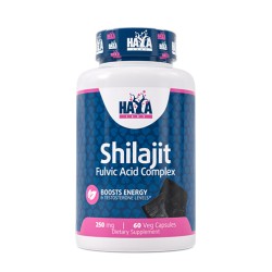 Shilajit 250 mg - 60 Vcaps