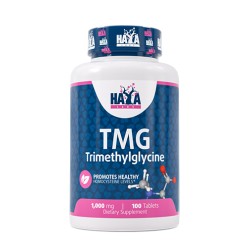 TMG 1000 mg - 100 Tabs