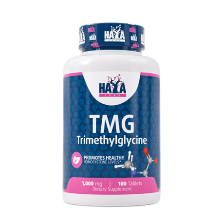 TMG 1000 mg - 100 Tabs