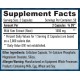 Wild Yam Root 500 mg - 100 Caps