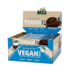 Vegan Protein Bar Box 12 x 40 Grms