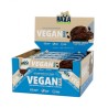 Vegan Protein Bar Box 12 x 40 Grms