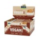 Vegan Protein Bar Box 12 x 40 Grms