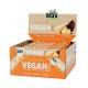 Vegan Protein Bar Box 12 x 40 Grms