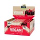 Vegan Protein Bar Box 12 x 40 Grms
