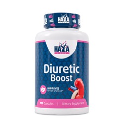 Diuretic Boost - 100 Caps