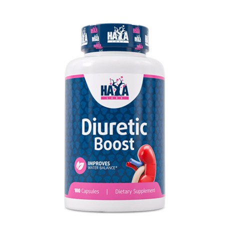 Diuretic Boost - 100 Caps