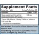 Tribulus Terrestris 1000 mg - 200 Tabs