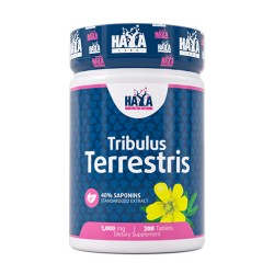 Tribulus Terrestris 1000 mg - 200 Tabs