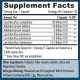 Probiotic 50 Billion - Symbiotic Complex - 30 Cap