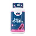 Probiotico 100 Billion - Complejo Simbiotico - 30 Cap