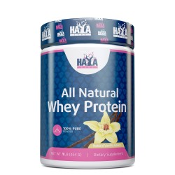 100% Pure All Natural Whey Protein Vainilla