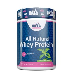 100% Pure All Natural Whey Protein Stevia
