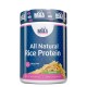 100% All Natural Rice Protein  Unflavored 0.4