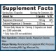 Magnesium Citrate 200 mg - 250 Tabs.