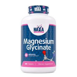 Magnesio Bisglicinato 200 mg 200 Tabs