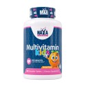 Multivitamínico Niños 60 Tabletas Masticables