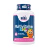 Multivitamínico Niños 60 Tabletas Masticables