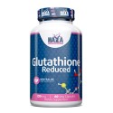 Glutation 250 mg 60 VCaps