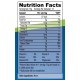 Organic Chia Seeds 200 G