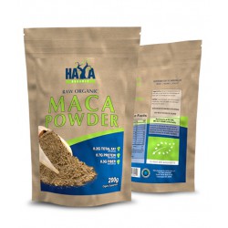 Organic Maca Powder 200 g