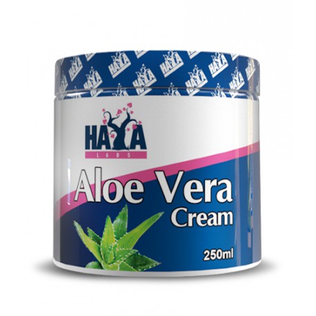 Aloe Vera Cream 250ml.