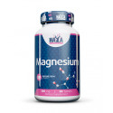 Citrato de Magnesio 200 mg - 50 tabs.