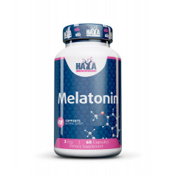 Melatonin 60 Caps