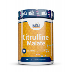 Citrullina Malato 200 grms