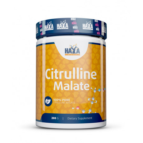 Sports Citrulline Malate 200g