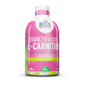 Advanced Liquid L-Carnitine - 500ml.