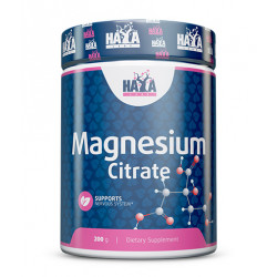 Citrato de Magnesio - 200 Grms