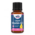 Liquid Vitamin D-3 400 IU - 10ml