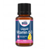 Vitamina D-3 Liquida 400 IU - 10ml