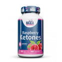 Raspberry Ketones 500mg - 100 Caps