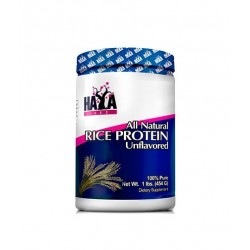 100% All Natural Rice Protein Unflavored 0.4