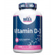 Vitamin D-3 - 5000 IU - 250 Softgels