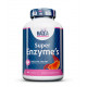 Super Enzyme Complex 90 tabs.