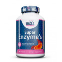 Super Enzyme Complex  90 tabs.