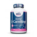 Acetyl L-Carnitine 1000 mg - 100 caps