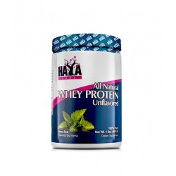 100% Pure All Natural Whey Protein Stevia