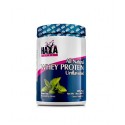 100% Pure All Natural Whey Protein / Stevia