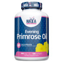 Evening Primrose Oil / Cold Pressed / 500mg / 120 Softgels