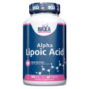 Acido Alfa Lipoico 300 mg - 60 Vtabs. Liberación Sostenida