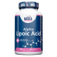 Acido Alfa Lipoico - Liberación Sostenida - 600 mg. - 60 Tabs.