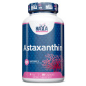 Astaxanthin 5mg. - 30 Caps.