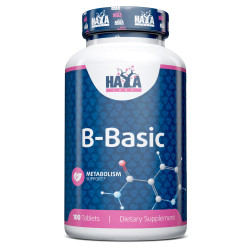 B-Basic 100 Tabs