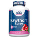 Hawthorn Berry 300 mg. - 120 Caps.